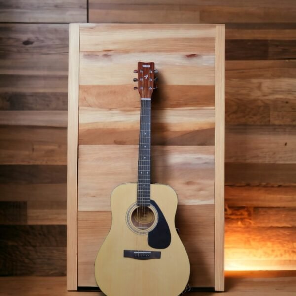 Yamaha-F310-Acoustic- Guitar