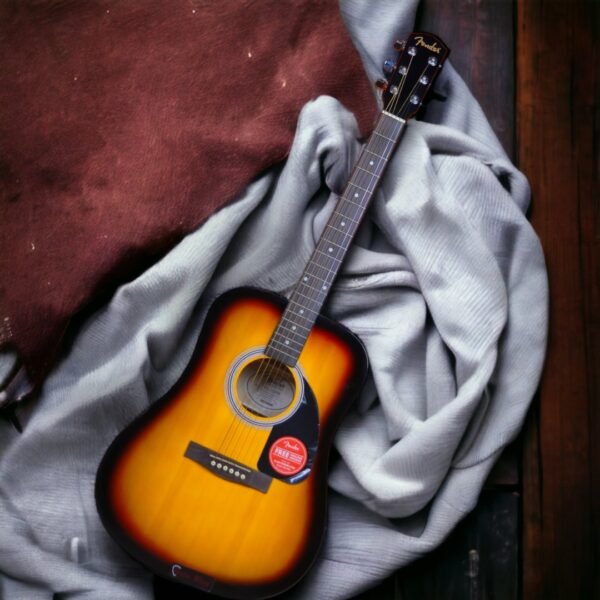 Fender FA115 Acoustic Guitar