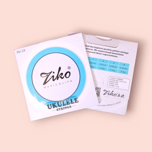 ziko-du23-ukulele-guitar-strings