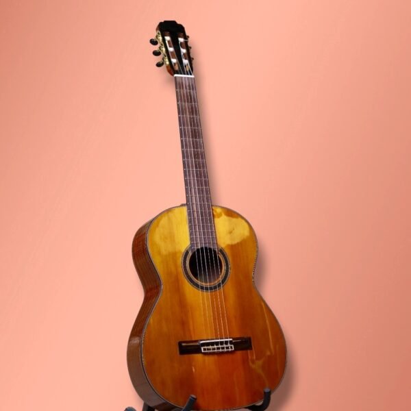 spanish-guitar-mahogany-wood-japan
