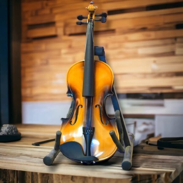 4/4 Beginner Violin Meple Wood