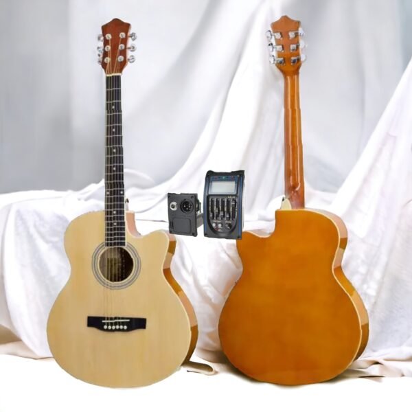 LQG-Semi-Acoustic- Guitar